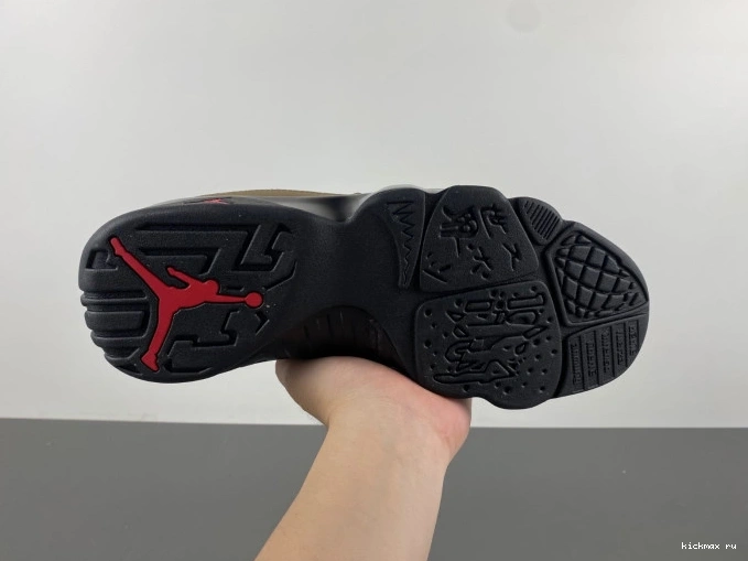 Rep MAX 9 Jordan Air Olive HV4794-030 0719
